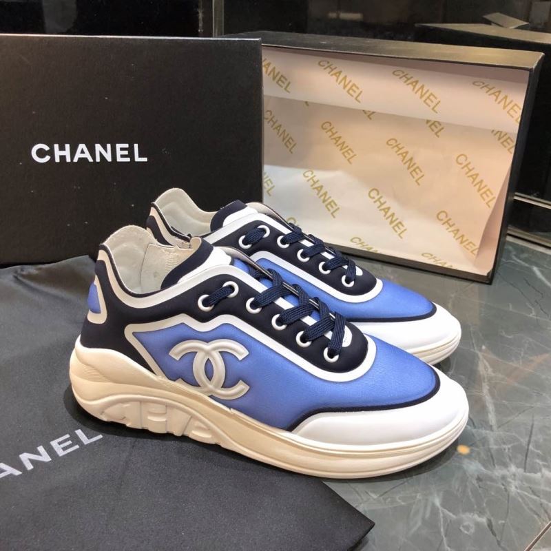 Chanel Sport Shoes